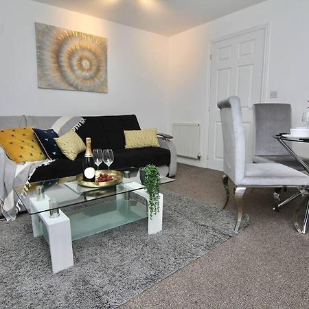 Daimler House - Cosy Home Near Coventry City Centre المظهر الخارجي الصورة