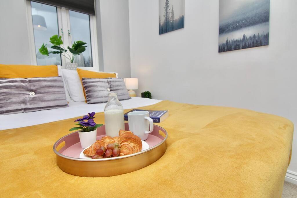 Daimler House - Cosy Home Near Coventry City Centre المظهر الخارجي الصورة