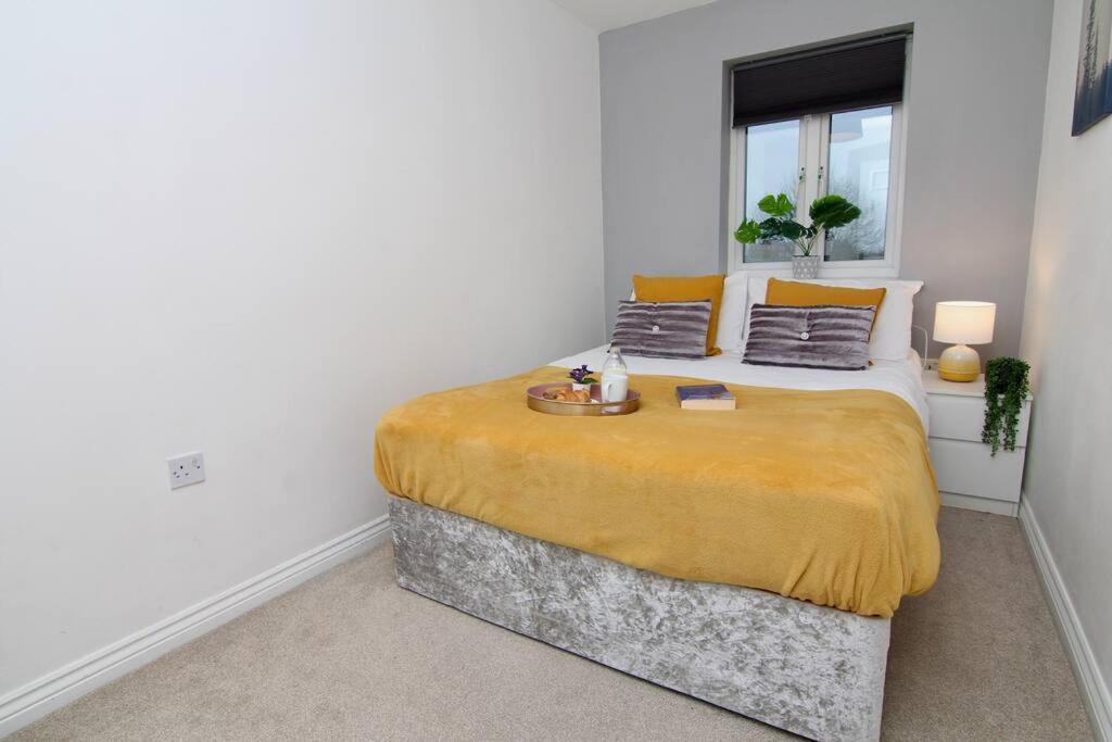 Daimler House - Cosy Home Near Coventry City Centre المظهر الخارجي الصورة