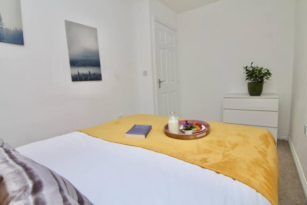 Daimler House - Cosy Home Near Coventry City Centre المظهر الخارجي الصورة